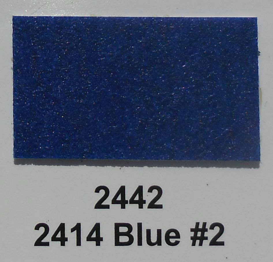 (image for) NPT NM Blue #2 1L